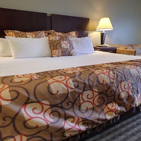 Econo Lodge Waynesboro Luaran gambar