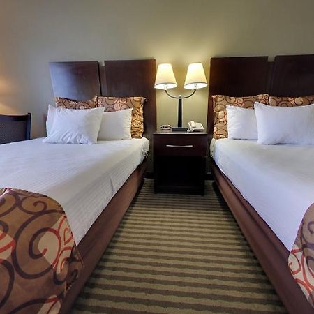 Econo Lodge Waynesboro Luaran gambar
