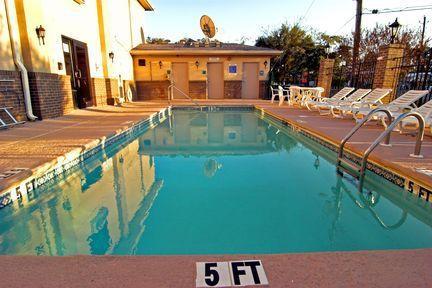 Econo Lodge Waynesboro Kemudahan gambar