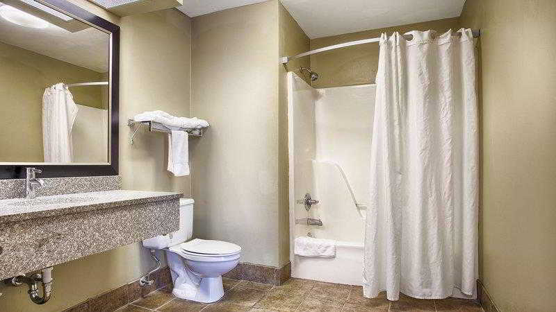 Econo Lodge Waynesboro Luaran gambar