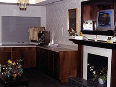 Econo Lodge Waynesboro Luaran gambar