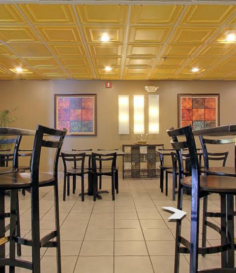 Econo Lodge Waynesboro Luaran gambar