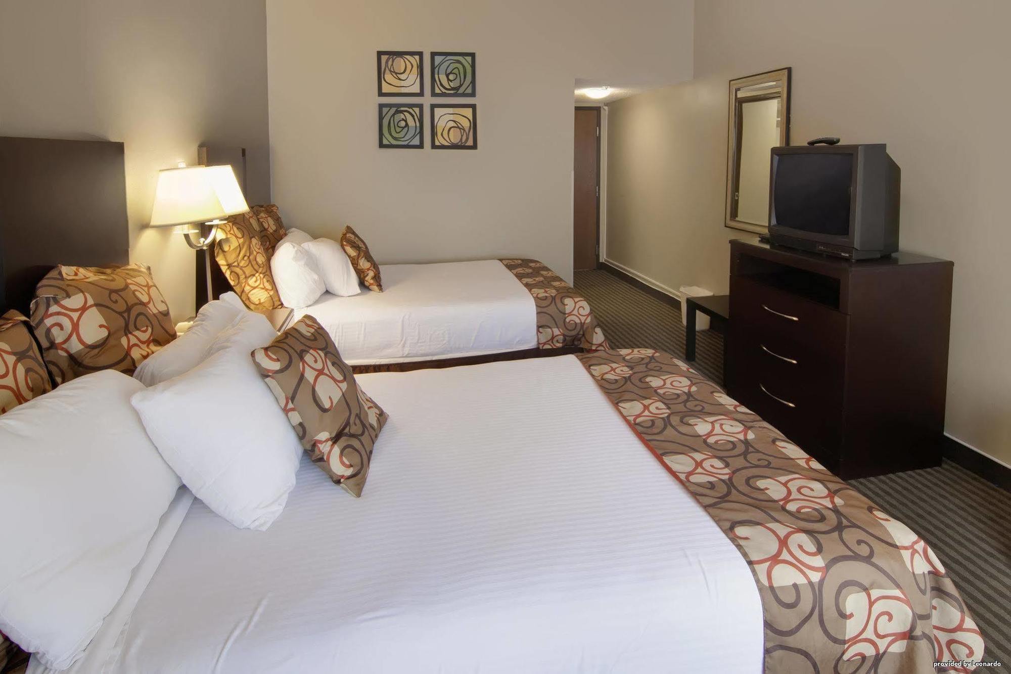 Econo Lodge Waynesboro Bilik gambar