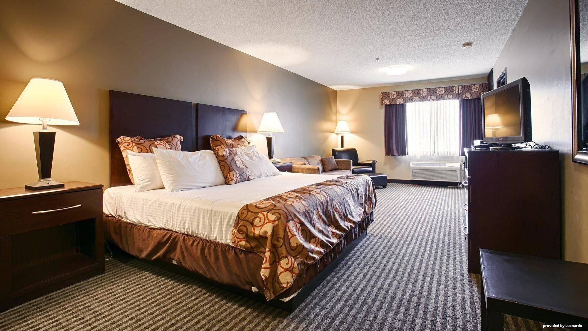 Econo Lodge Waynesboro Luaran gambar