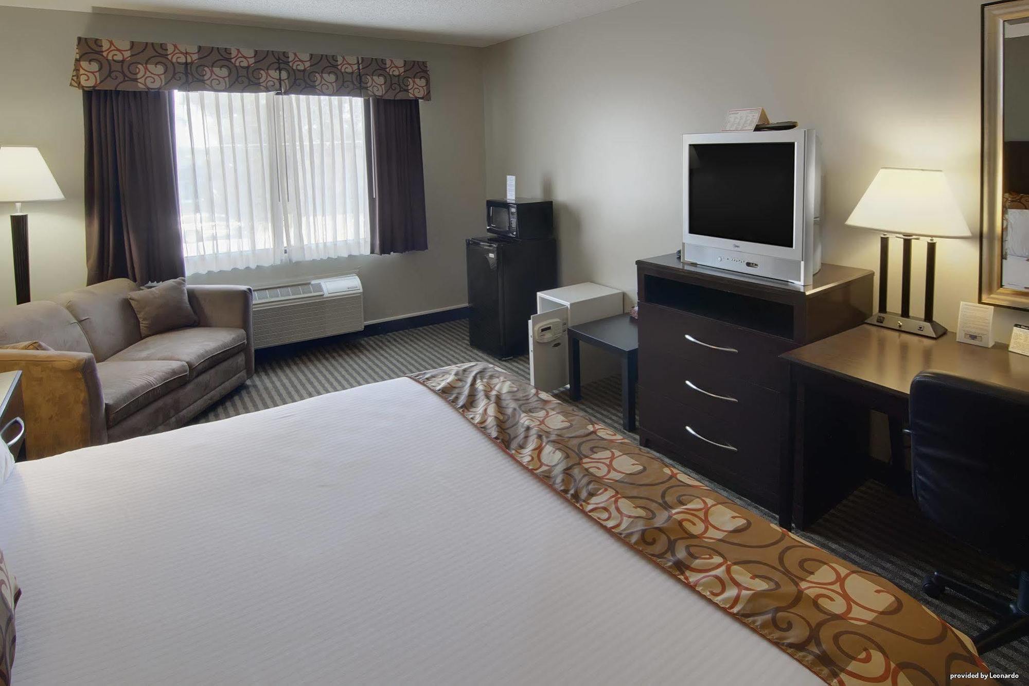 Econo Lodge Waynesboro Bilik gambar