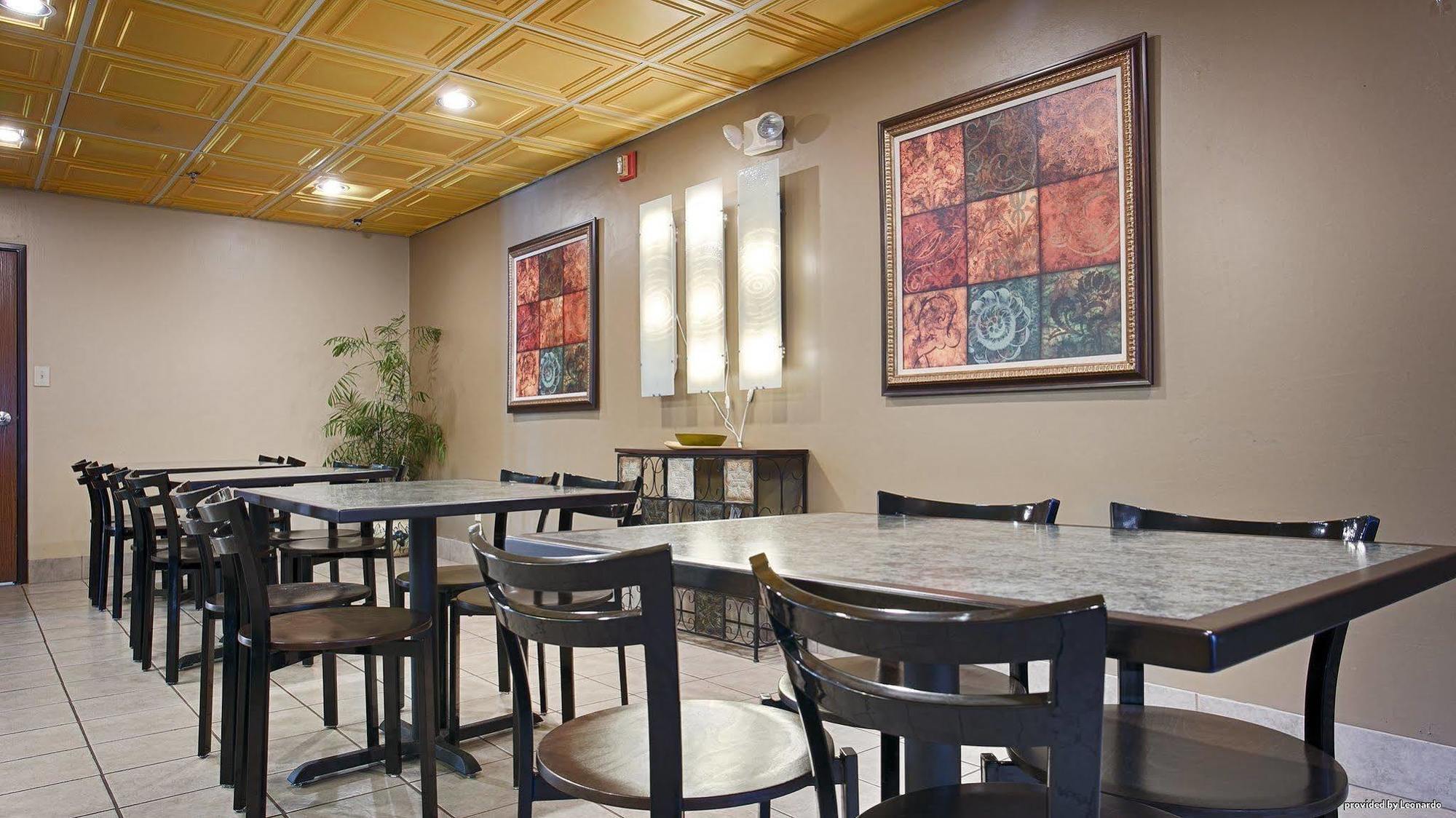 Econo Lodge Waynesboro Luaran gambar