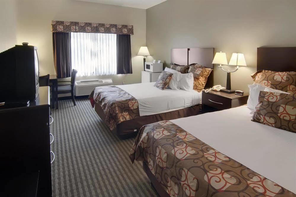 Econo Lodge Waynesboro Bilik gambar
